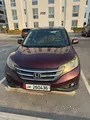 2014 Honda CR-V Full Options
